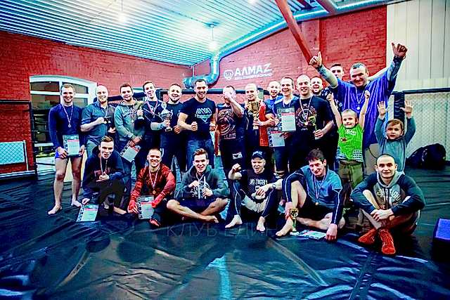 Клуб ММА в спб - тренировки по микс файт Клуб ММА в спб - тренировки по микс файт